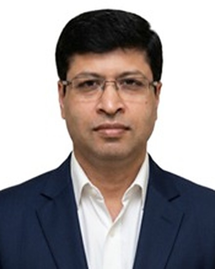 Monotosh Das, Founder at Orgbild Consulting